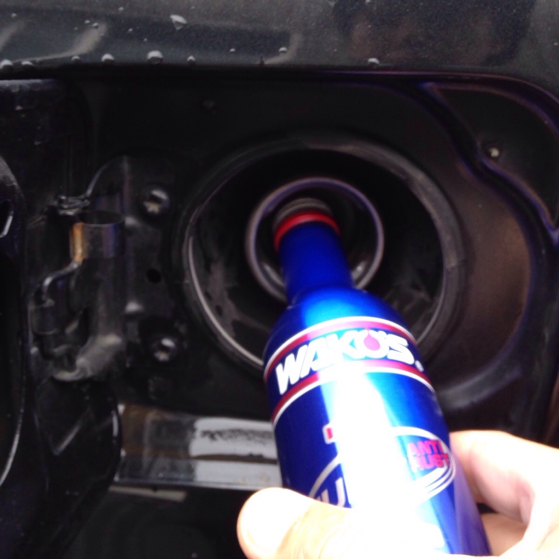 DIY@AChOs@NCX[ROOC@